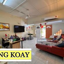 Walking distance to market, Strategic location, Good price