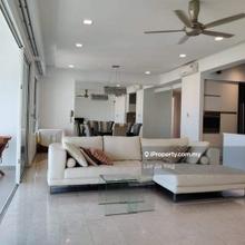 High floor. Bright. Stylish and timeless design. Practical layout.