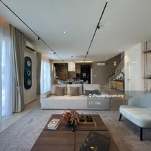 Melora @ Bayu Sutera