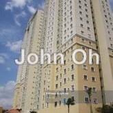 Subang Jaya Casa Subang studio/Penthouse 6r3b1cp bu 1555sqft  for Sale