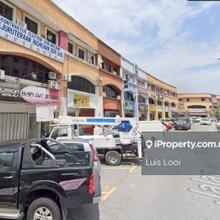 3 Storey Sri Bintang Shop @ Menjalara, Kepong
