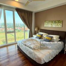 Fire Sale/ Fully Furnished Freehold/High Rental Yield Rm2,800