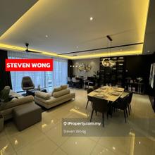 Valencia Residence For Sale 