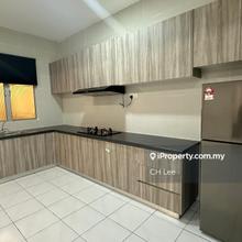 Residensi Adelia Bangi Avenue 2 Parking 3 Rooms 3 Bathrooms