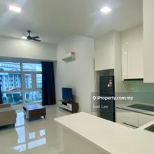 Met 1 Residences 2 Rooms 1 Carpark Fully Dutamas Mont Kiara Limited