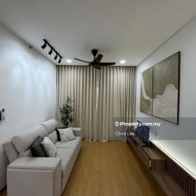 Maya Bay Residence @ Gamuda Cove Area Specialist 