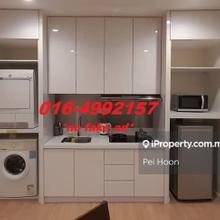 Prime location near Straits Quay. 