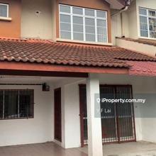 2 Sty House 4r3b Below Market Price Freehold Property