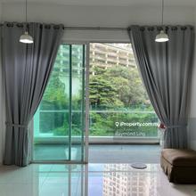 Quiet Peaceful Facing 3 Bedrooms for Sale