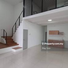 Serviced residence for Sale