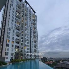 Lelong - Residensi Andes Ria,Bukit Jalil, Kuala Lumpur