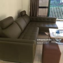 Nice and Quiet condominium Mont Kiara Astana for Sale 