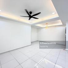 Taman Senai Jaya single storey renovated Terrace house for sale