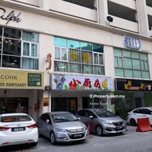 Shop-office for Sale