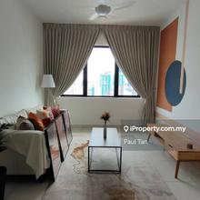 Parc3 unit for rent many unit on hand welcome for viewing