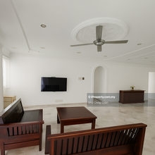 Awana Puri Cheras Penthouse 2 Storey Condominium For Sale