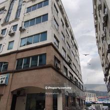 6 Storey Shop Office with lift Bandar Tasik Selatan Kuala Lumpur