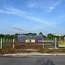 Bungalow lot Subang bestari seksyen U4 near kwasa land and MRT