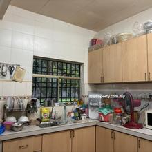 1 Sty terrace house for sale @ Taman Pinggiran Alma ,Bukit Mertajam