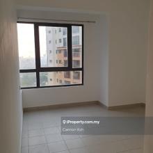 Old Klang Road Studio Unit Residence 8 Furnished unit