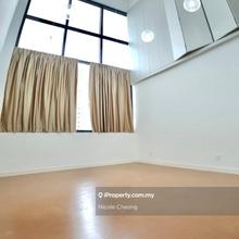 The Hub Practical Duplex Unit For Sale 