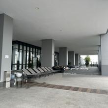 High Floor unit ! Below market price !