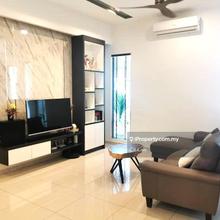 Eco Forest, Cozy unit with Fully Furnished 