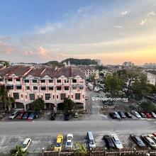 Juara Suria Apartment for Sale, Balakong 