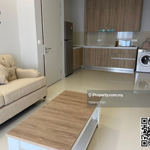 Serviced residence for Sale