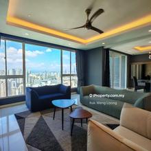Condominium for Rent