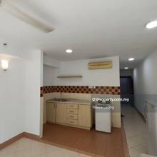 Perdana Exclusive Condo, 414sf, For Sale Rm205k