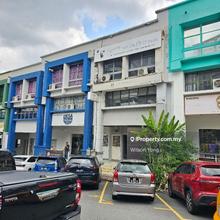 Shop-office for Sale