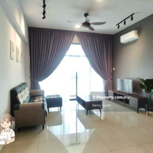 Abel Residence Icon city Fully Furnished unit Bukit Mertajam