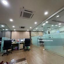 Intermediate lot - Freehold - 3 meeting rooms - Working space - Pantry