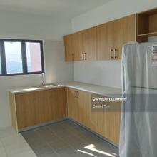 Ready Unit Arena Residence 4 R 2 B Kota Warisan Sepang Kip Mall KLIA 2