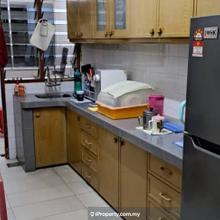 Walking distance to MRT kentonmen