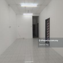 Bandar Puteri Jaya 1 Stry Terrace House 1400 Sqft for Sale