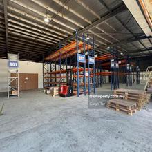 Medium Industrial -Intermediate Lot -Leasehold (Expiring 2060)