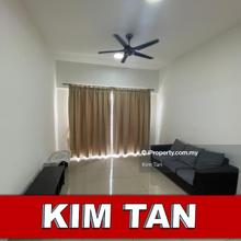 Platinum iii Teluk Kumbar Bayan Lepas Furnish A/C Included Worth Rent