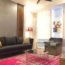 Serviced residence for Rent