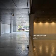 Balakong Commercial Space / Retail Shoplot for Rent