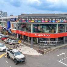 Shop-office for Sale