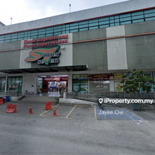 Commercial Building Vista Valley, Semenyih, Selangor For Sale