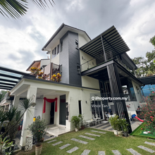 Valencia, Corner House, Beautiful location