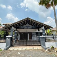 Single Storey Bungalow at Taman Desa Putra Indah Ipoh Near Sunway