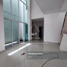 Taman Bukit Raja Landed For Rent