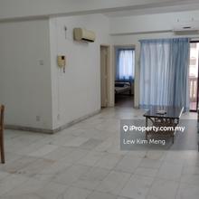 Good Location / The Forum Condo, KL