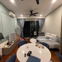 Good Location. Bloomsvale Menara Vista Petaling,