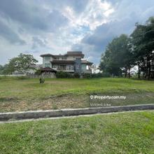 Bungalow land for Sale