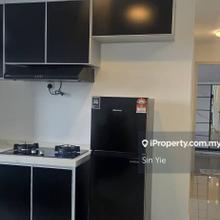 Midas Seri Alam